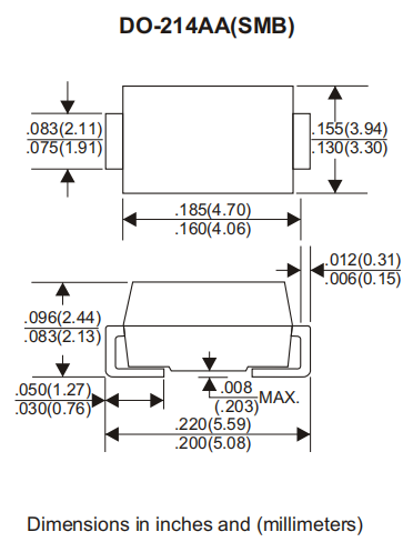 SMAJ30A