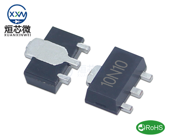 10N10Q場(chǎng)效應(yīng)管參數(shù),10N10Q中文資料