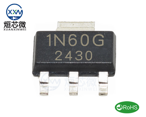 1N60場(chǎng)效應(yīng)管參數(shù),1N60中文資料