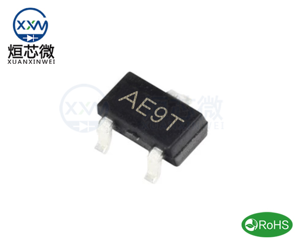 SI2312L場效應(yīng)管參數(shù),SI2312L中文資料